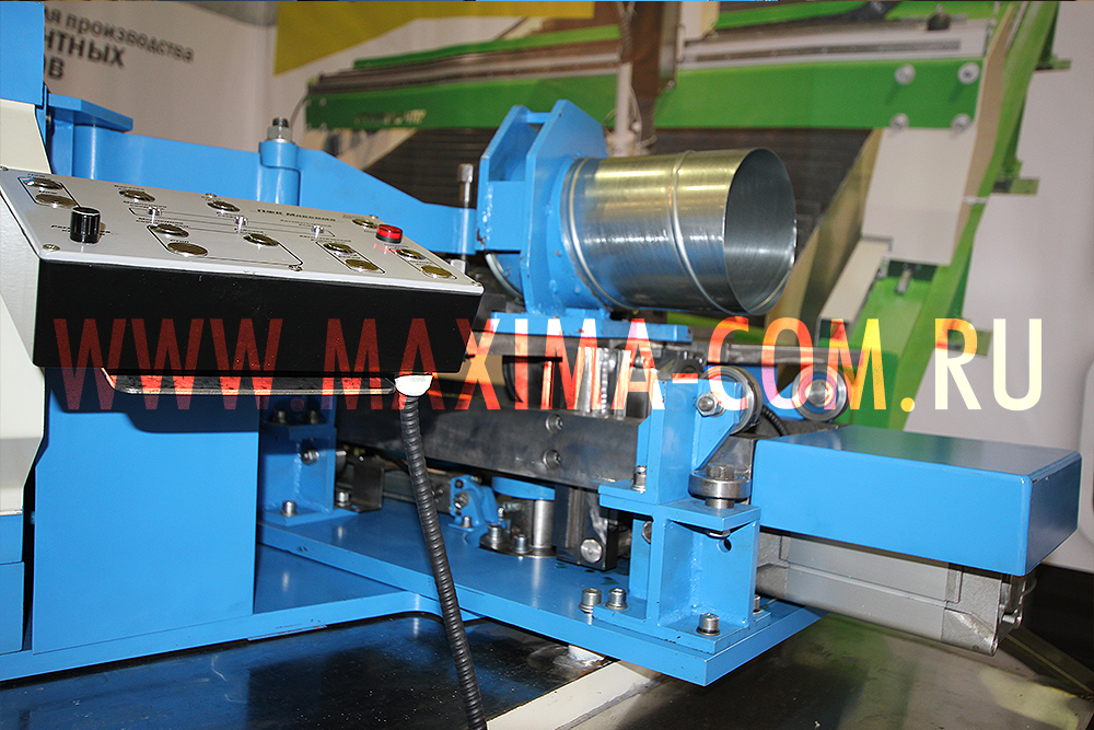 Image TFM-1250М